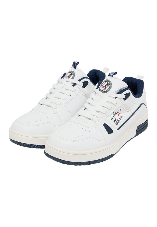 CARLO COLUCCI Ercolano Sneaker – Bild 2 von 4