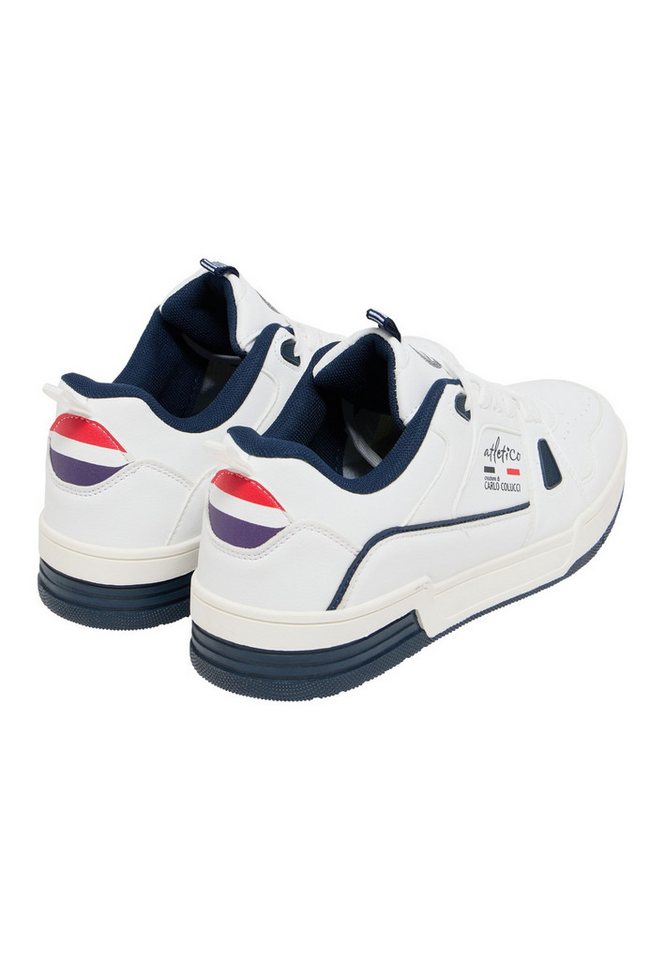 CARLO COLUCCI Ercolano Sneaker – Bild 3 von 4