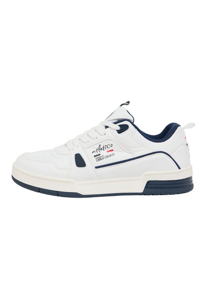 CARLO COLUCCI Ercolano Sneaker – Bild 4 von 4