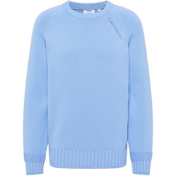CARLO COLUCCI Strickpullover Divina