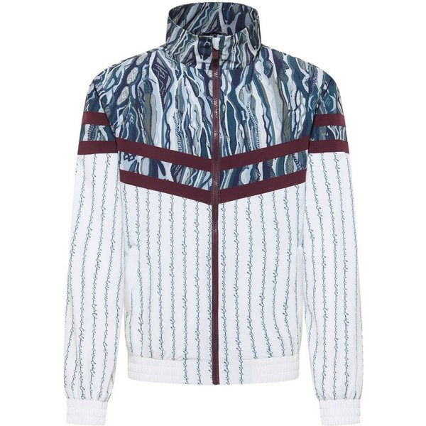 CARLO COLUCCI Sweatjacke Fava
