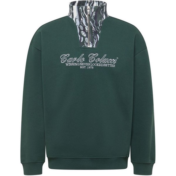 CARLO COLUCCI Sweatshirt Favaro