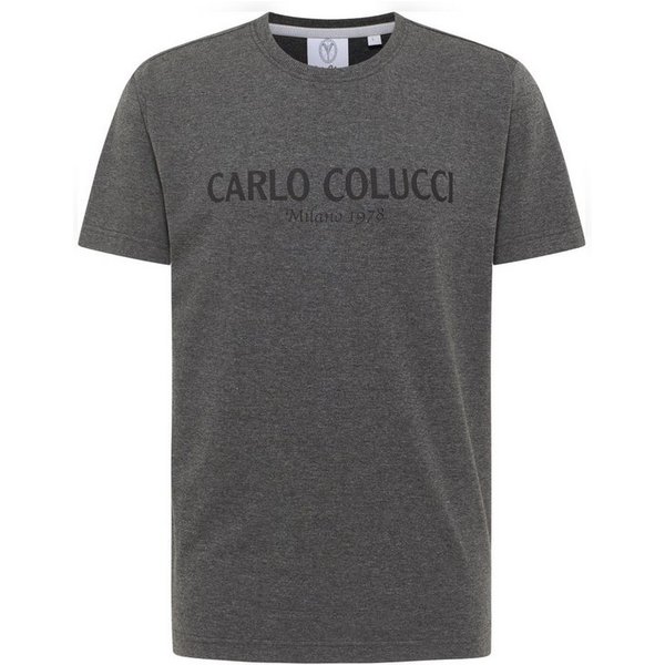 CARLO COLUCCI T-Shirt di Comun