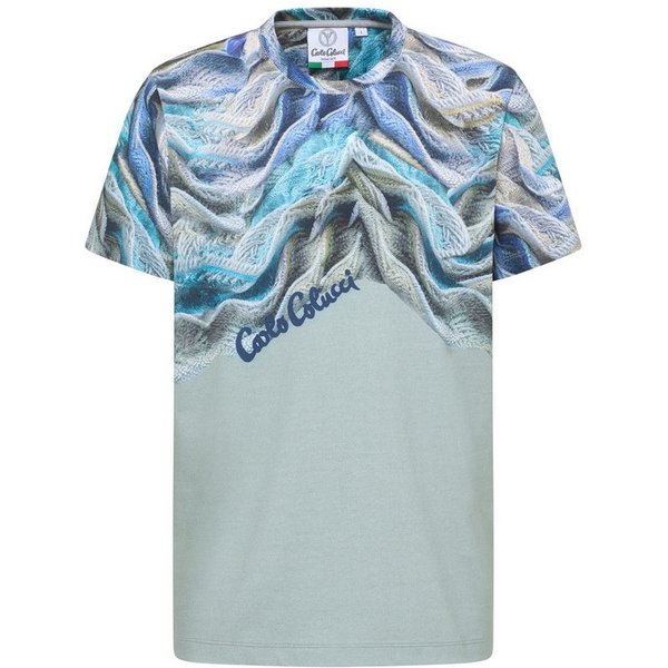 CARLO COLUCCI T-Shirt Donquerque