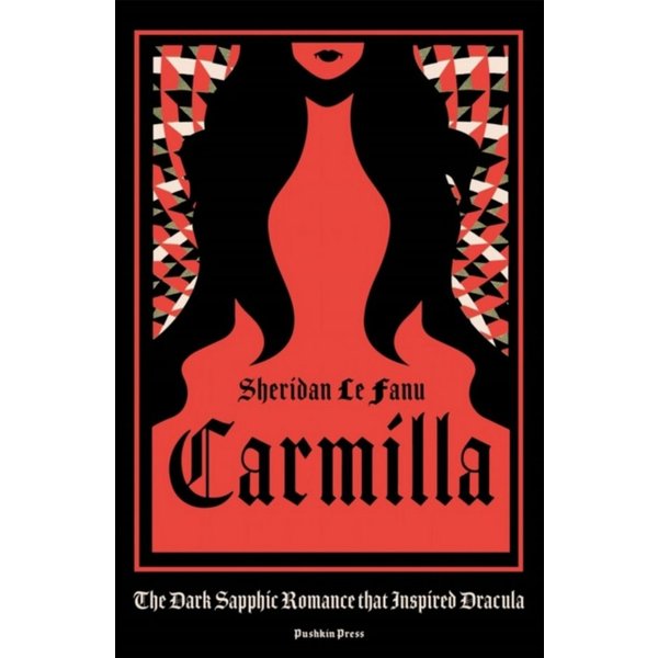 Carmilla (Gift Edition) / Sheridan Le Fanu