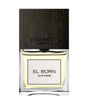 Carner Barcelona EL BORN Eau de Parfum · 50 ml
