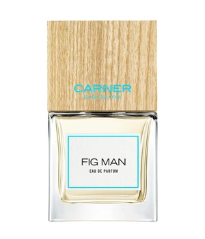Carner Barcelona FIG MAN Eau de Parfum · 50 ml