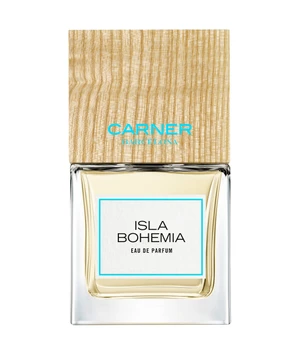 Carner Barcelona ISLA BOHEMIA Eau de Parfum · 100 ml