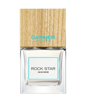 Carner Barcelona ROCK STAR Eau de Parfum · 50 ml