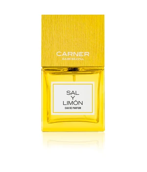 Carner Barcelona SAL Y LIMON Eau de Parfum · 100 ml