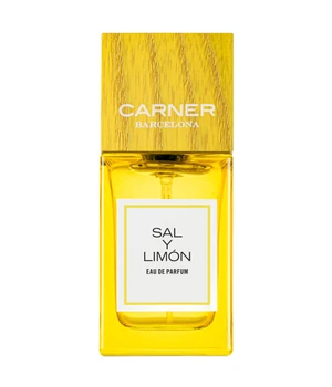 Carner Barcelona SAL Y LIMON Eau de Parfum · 30 ml