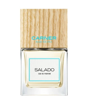 Carner Barcelona SALADO Eau de Parfum · 100 ml