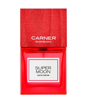 Carner Barcelona SUPER MOON Eau de Parfum · 100 ml