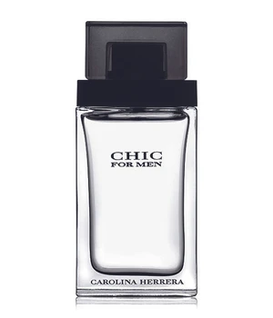 Carolina Herrera Chic For Men Eau de Toilette · 100 ml
