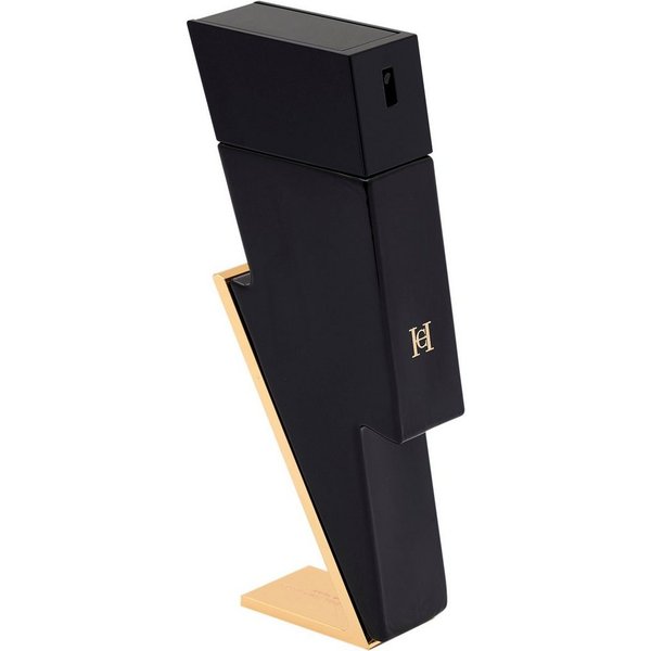 Carolina Herrera Eau de Toilette Bad Boy, mit warmer Basisnote