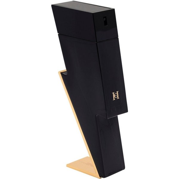 Carolina Herrera Eau de Toilette Bad Boy, mit warmer Basisnote