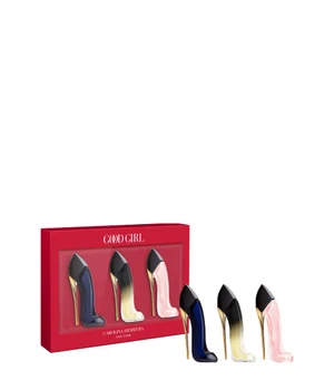 Carolina Herrera Good 3x Eau de Parfum 7 ml Duftset · 1 Stk