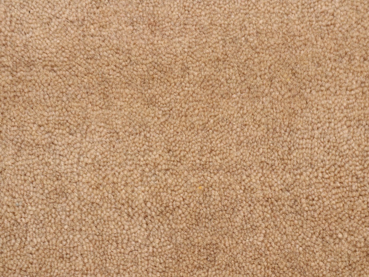 carpetfine Wollteppich Gabbeh Uni, auch als Läufer und Rund erhältlich, rund, Höhe: 15 mm, reine Wolle, handgewebt, Gabbeh Loom Tiermotiv, große Farbauswahl – Bild 5 von 5