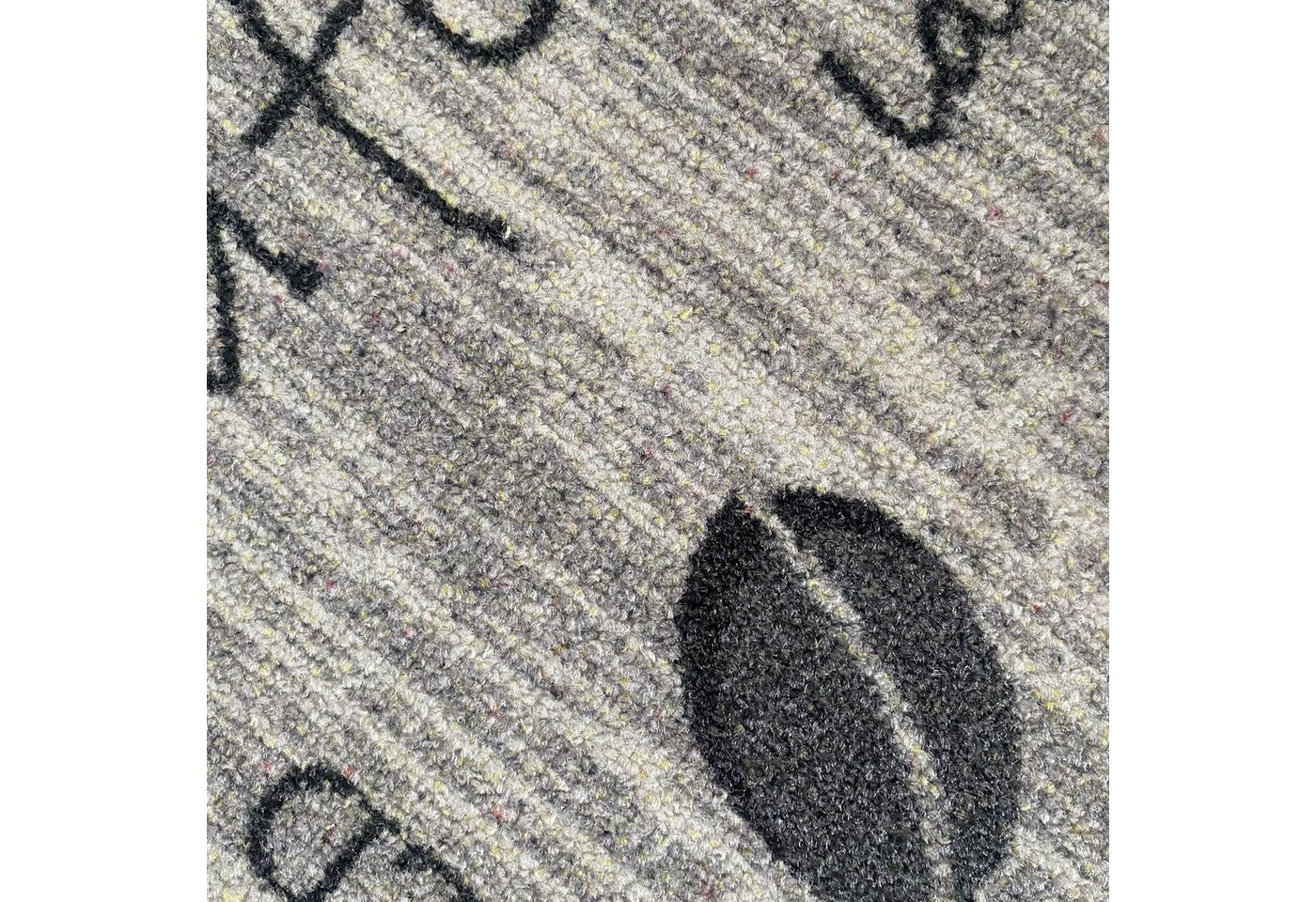 Carpetia Küchenläufer Küchenteppich Modern, rechteckig, Höhe: 5 mm, rutschhemmender Rücken, pflegeleicht, robust – Bild 3 von 5