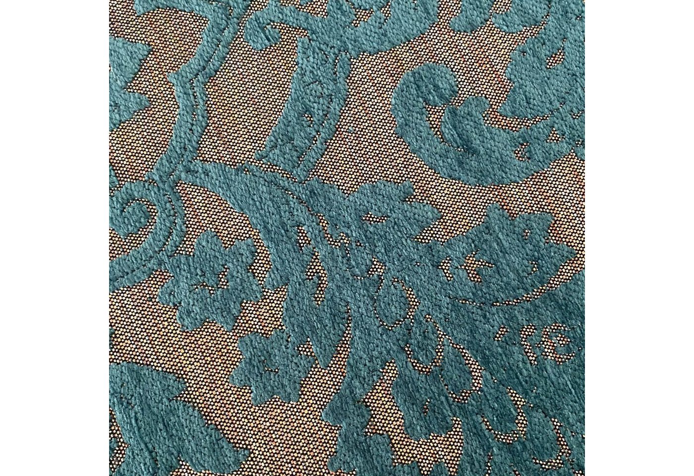 Carpetia Teppich Modernes Musterdesign, rechteckig, Höhe: 9 mm, pflegeleicht und strapazierfähig – Bild 3 von 5
