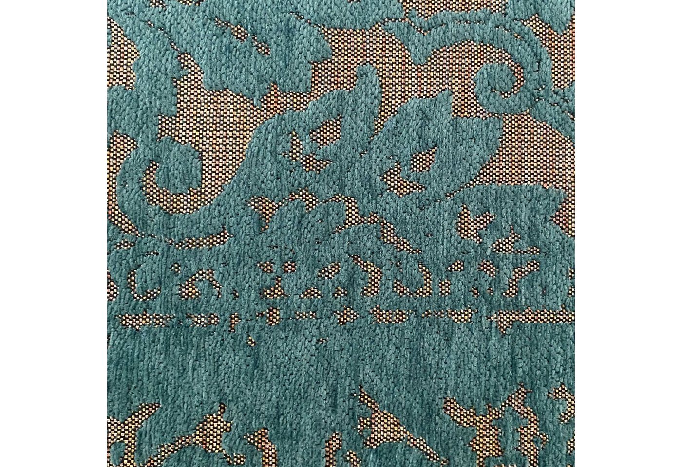 Carpetia Teppich Modernes Musterdesign, rechteckig, Höhe: 9 mm, pflegeleicht und strapazierfähig – Bild 5 von 5