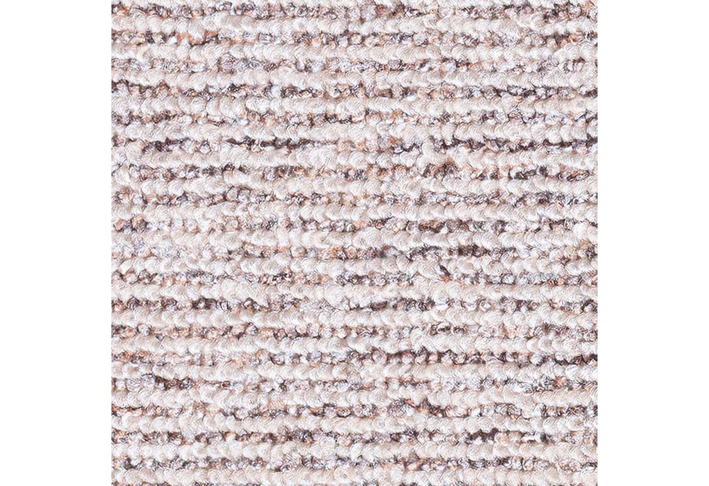 Carpetia Teppich Uni-Design, rund, Höhe: 4 mm, kurzflorig,robust,einfarbig – Bild 2 von 5