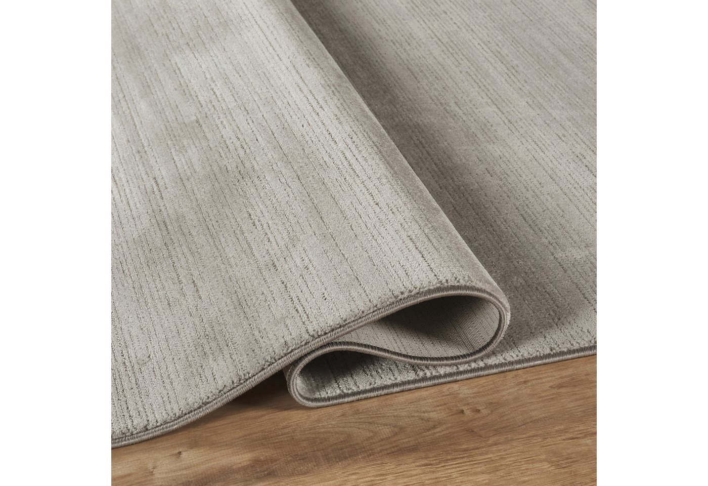 Carpetilla Teppich Teppich 3D Hoch&Tief Effekt Modern – Bild 3 von 5
