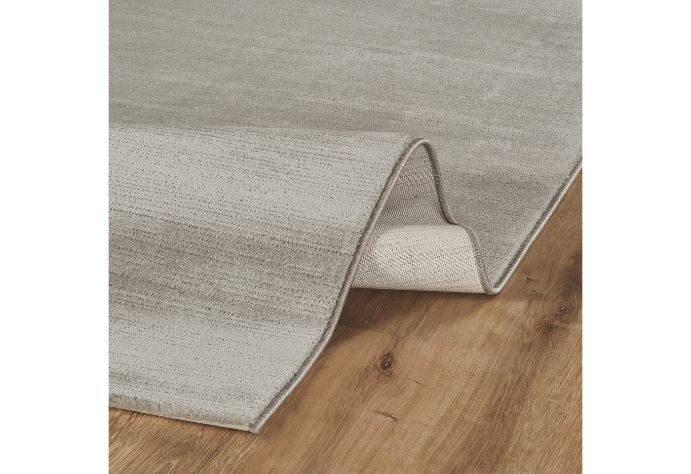 Carpetilla Teppich Teppich 3D Hoch&Tief Effekt Modern – Bild 4 von 5