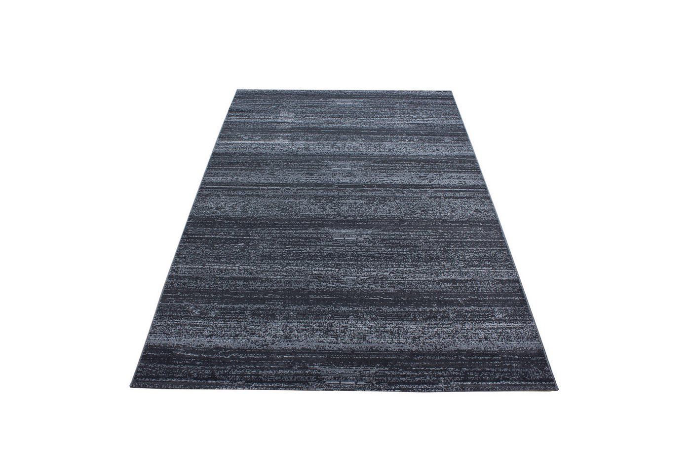 Carpettex Designteppich Unicolor - Einfarbig, Läufer, Höhe: 6 mm, Modern Kurzflor Teppich Wohnzimmer Einfarbig Weicher flor Pflegeleicht – Bild 2 von 5