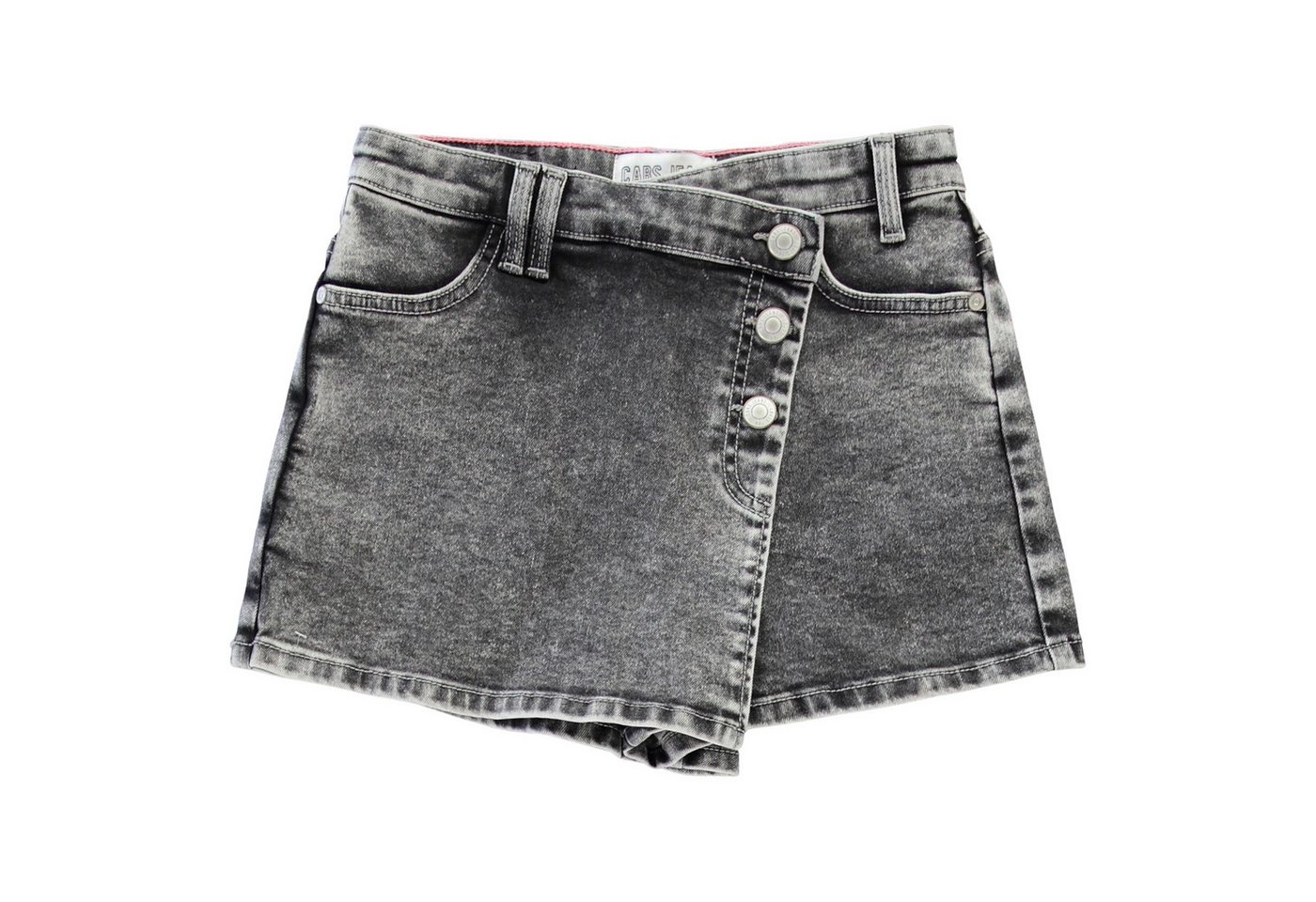CARS JEANS Jeansshorts – Bild 2 von 4