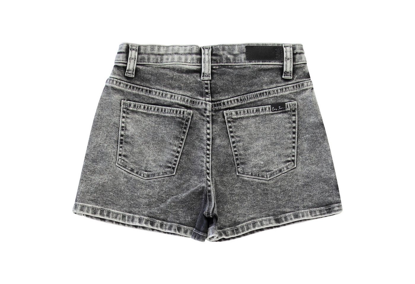 CARS JEANS Jeansshorts – Bild 3 von 4