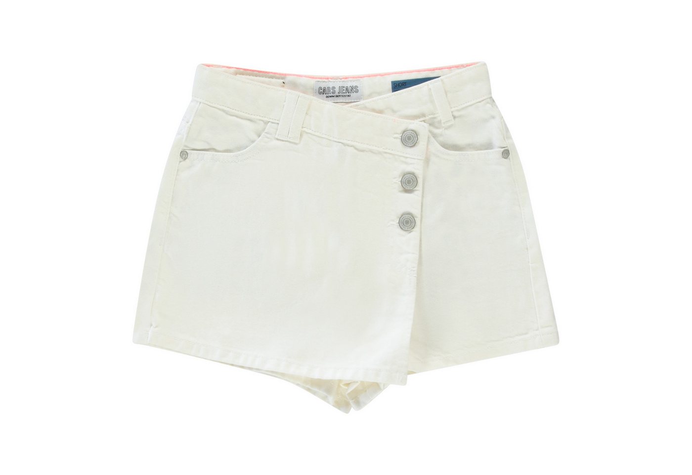 CARS JEANS Jeansshorts – Bild 3 von 5