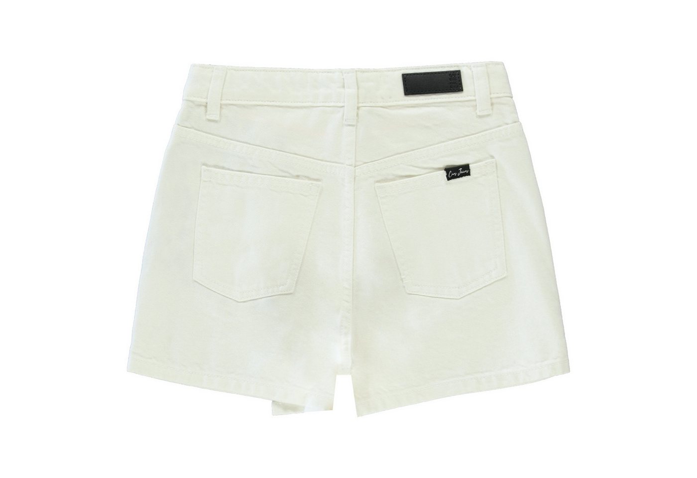 CARS JEANS Jeansshorts – Bild 4 von 5