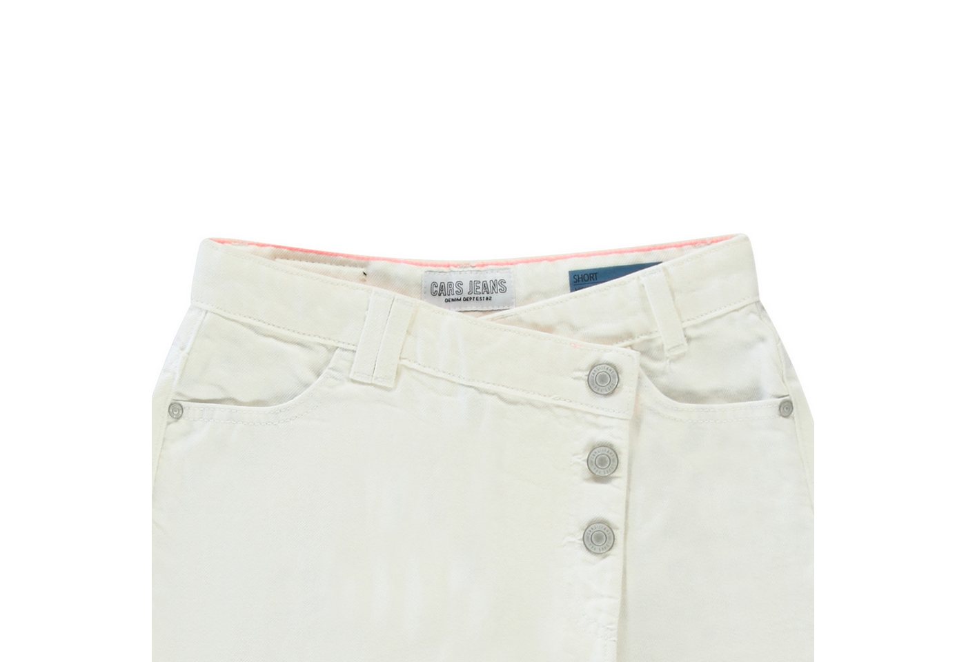 CARS JEANS Jeansshorts – Bild 5 von 5