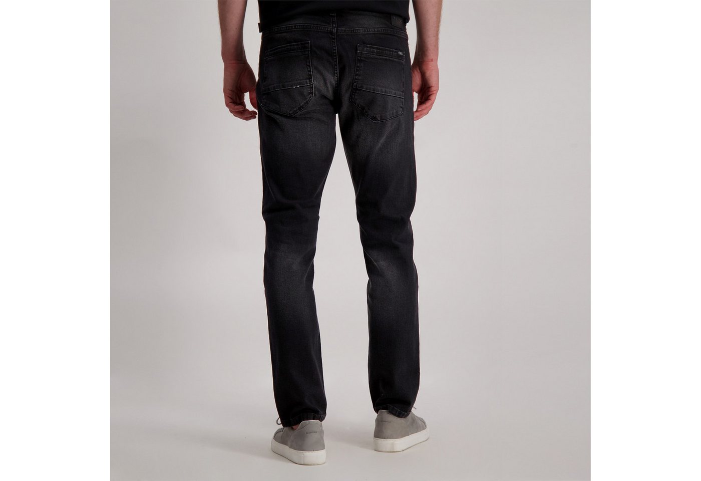 CARS JEANS Regular-fit-Jeans Jeans Douglas – Bild 2 von 5