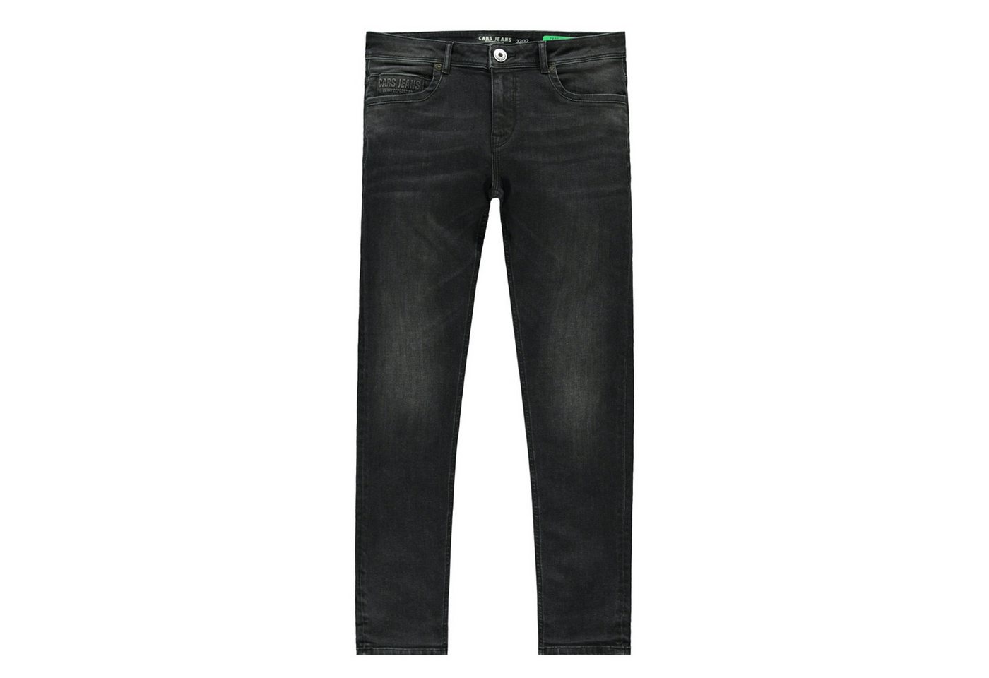 CARS JEANS Regular-fit-Jeans Jeans Douglas – Bild 3 von 5