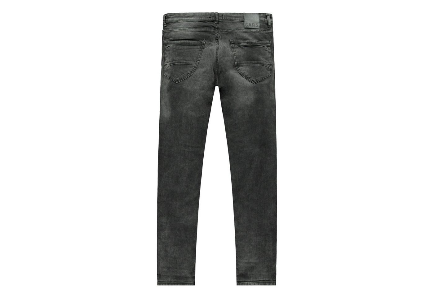 CARS JEANS Regular-fit-Jeans Jeans Douglas – Bild 4 von 5
