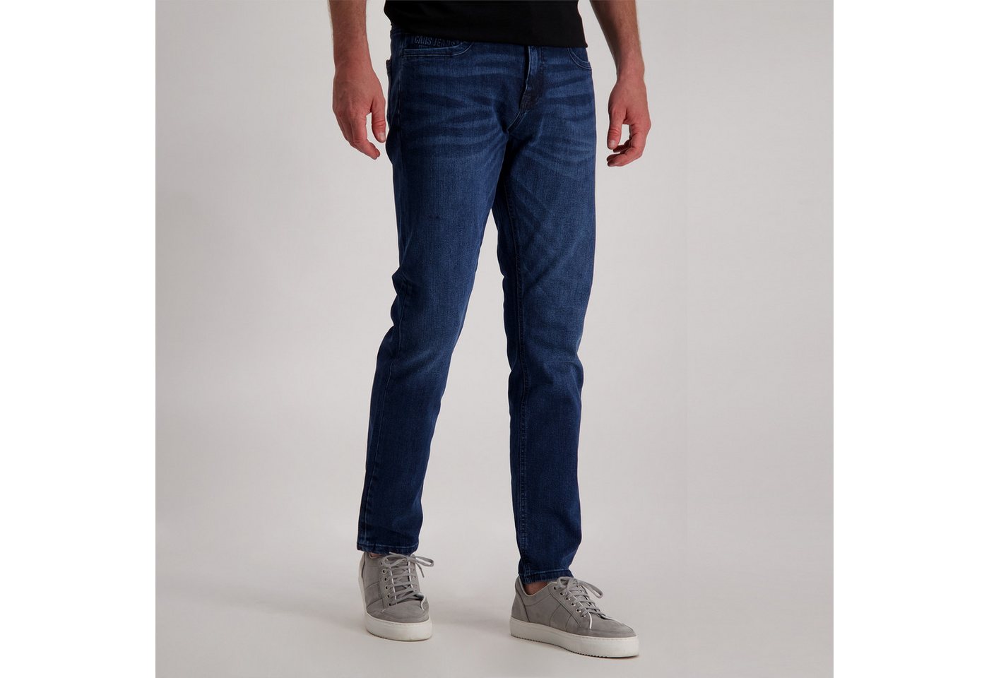 CARS JEANS Regular-fit-Jeans Jeans Douglas – Bild 3 von 5