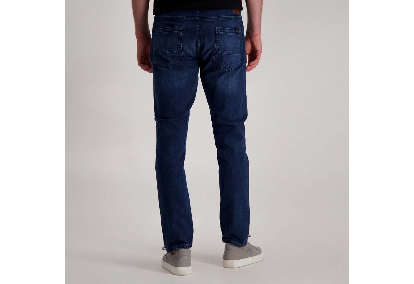 CARS JEANS Regular-fit-Jeans Jeans Douglas – Bild 4 von 5