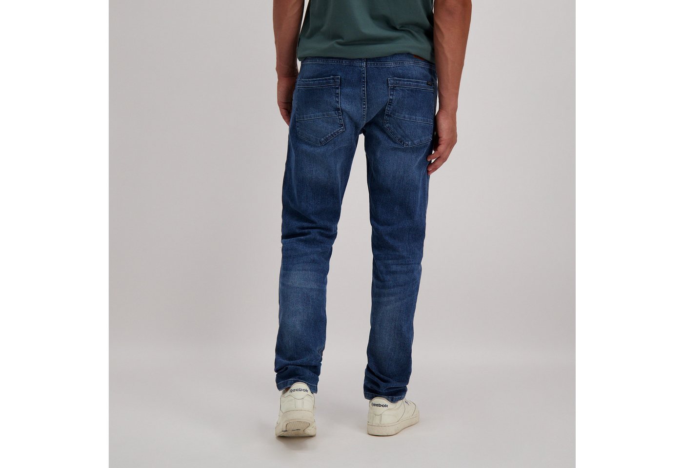 CARS JEANS Regular-fit-Jeans Jeans Douglas – Bild 5 von 5
