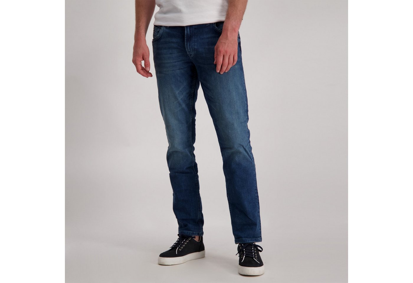 CARS JEANS Regular-fit-Jeans Jeans Henlow – Bild 2 von 5