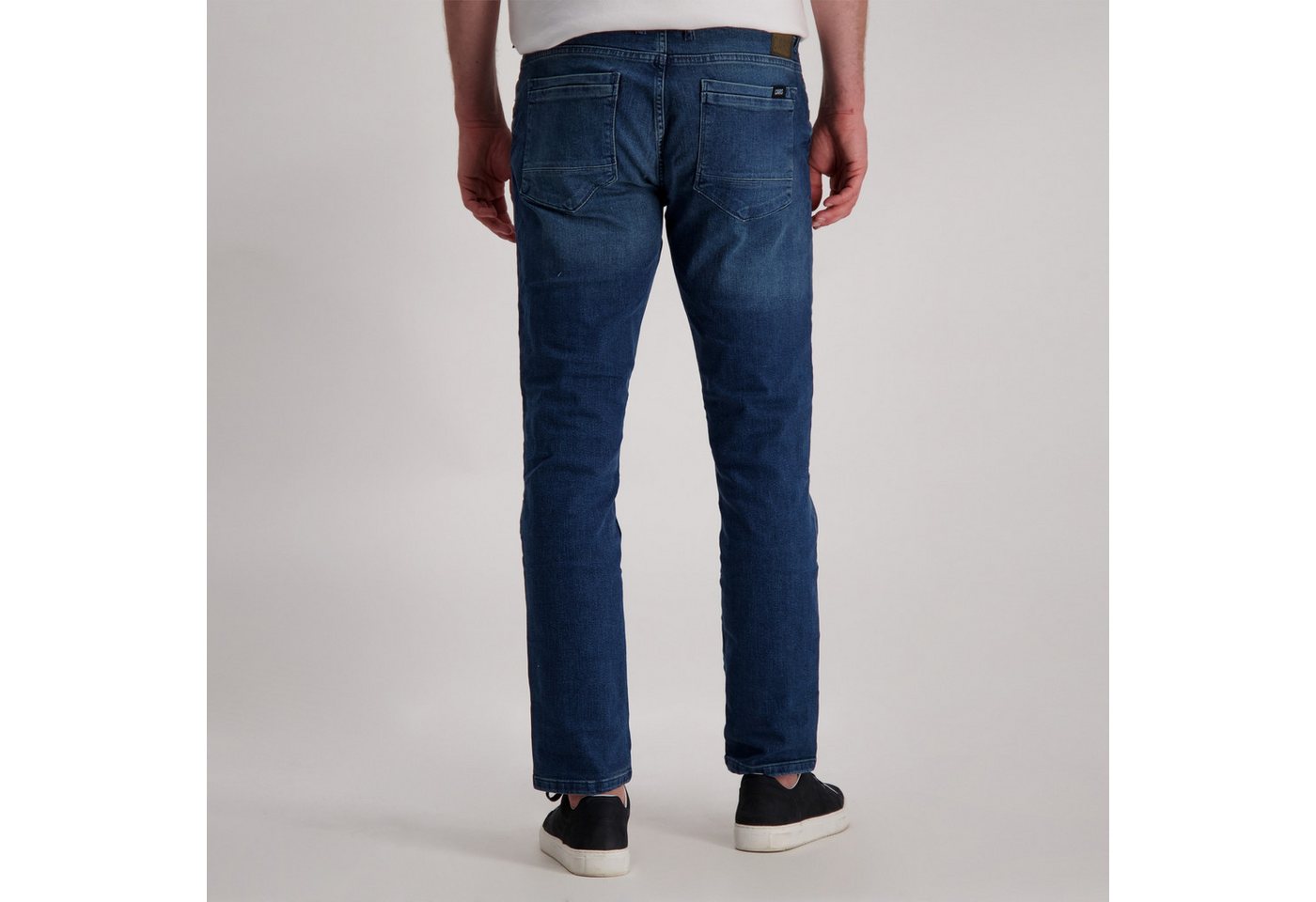 CARS JEANS Regular-fit-Jeans Jeans Henlow – Bild 3 von 5