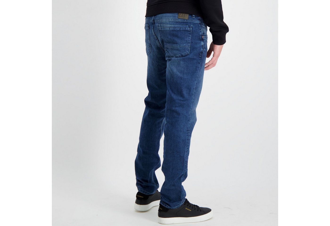 CARS JEANS Regular-fit-Jeans Jeans Henlow – Bild 4 von 5