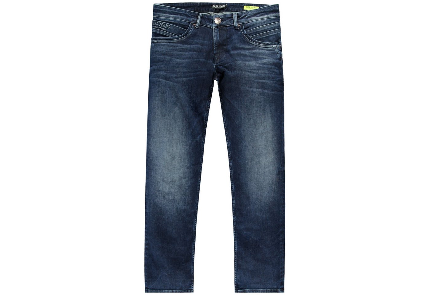 CARS JEANS Regular-fit-Jeans Jeans Henlow – Bild 5 von 5
