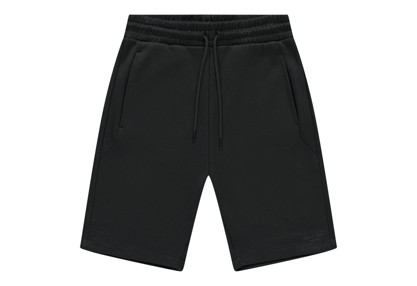CARS JEANS Sweatbermudas WALL Short – Bild 2 von 4