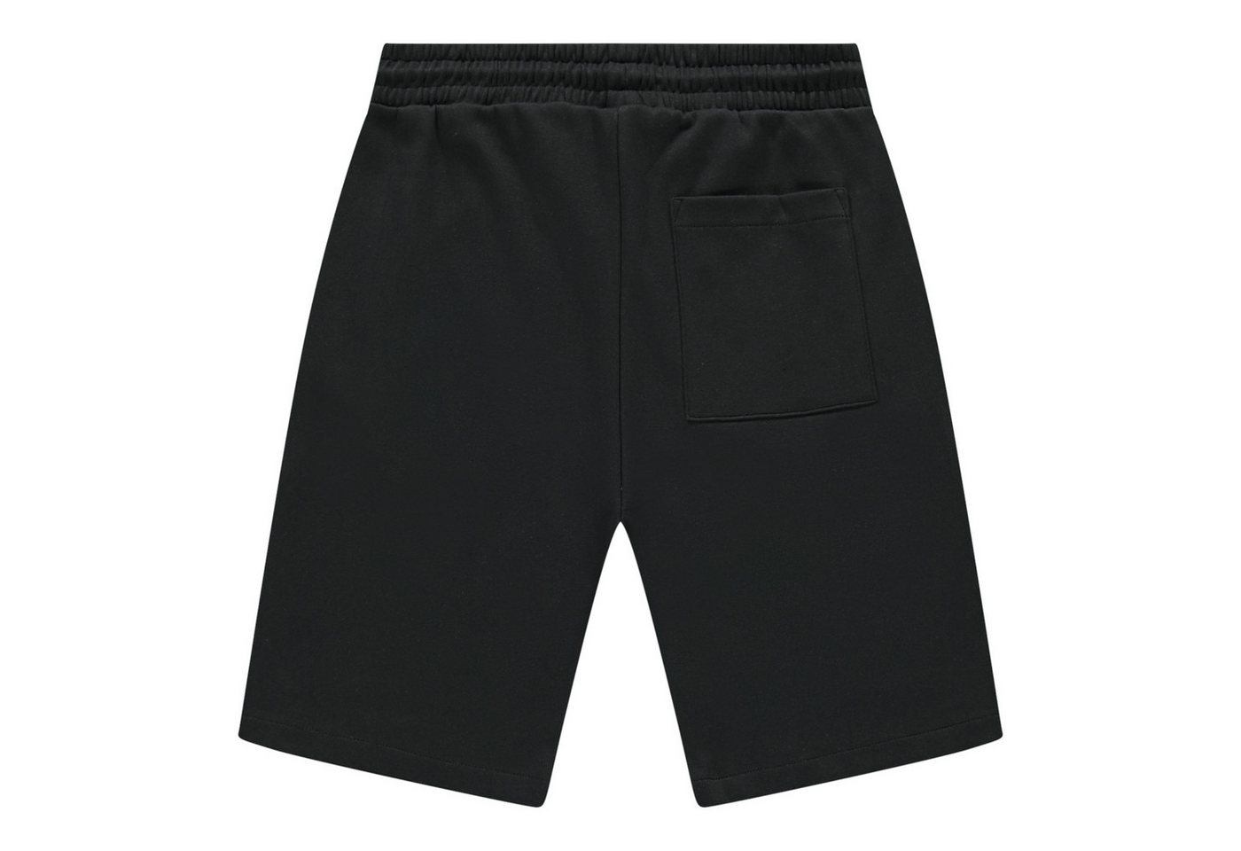 CARS JEANS Sweatbermudas WALL Short – Bild 3 von 4