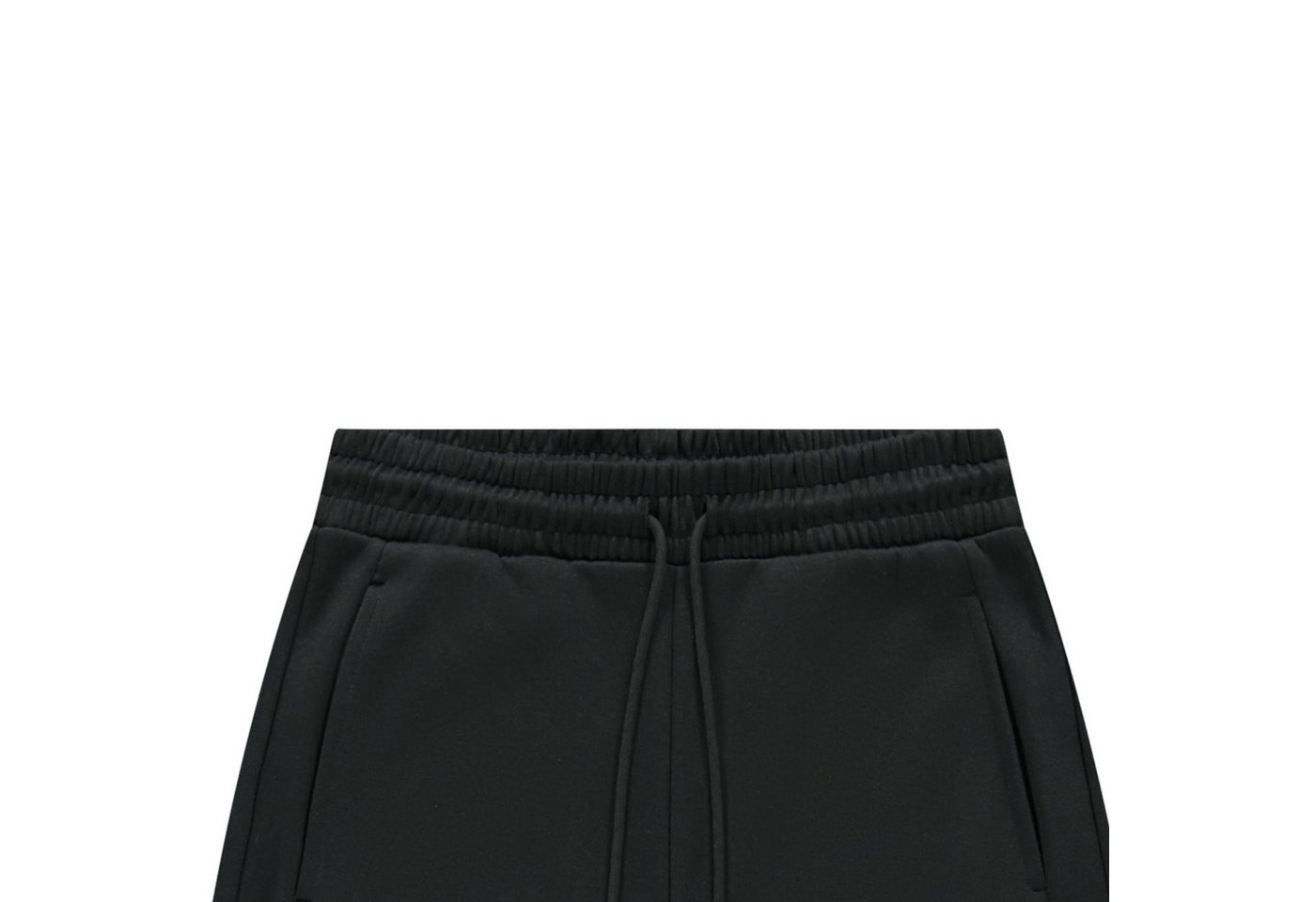 CARS JEANS Sweatbermudas WALL Short – Bild 4 von 4