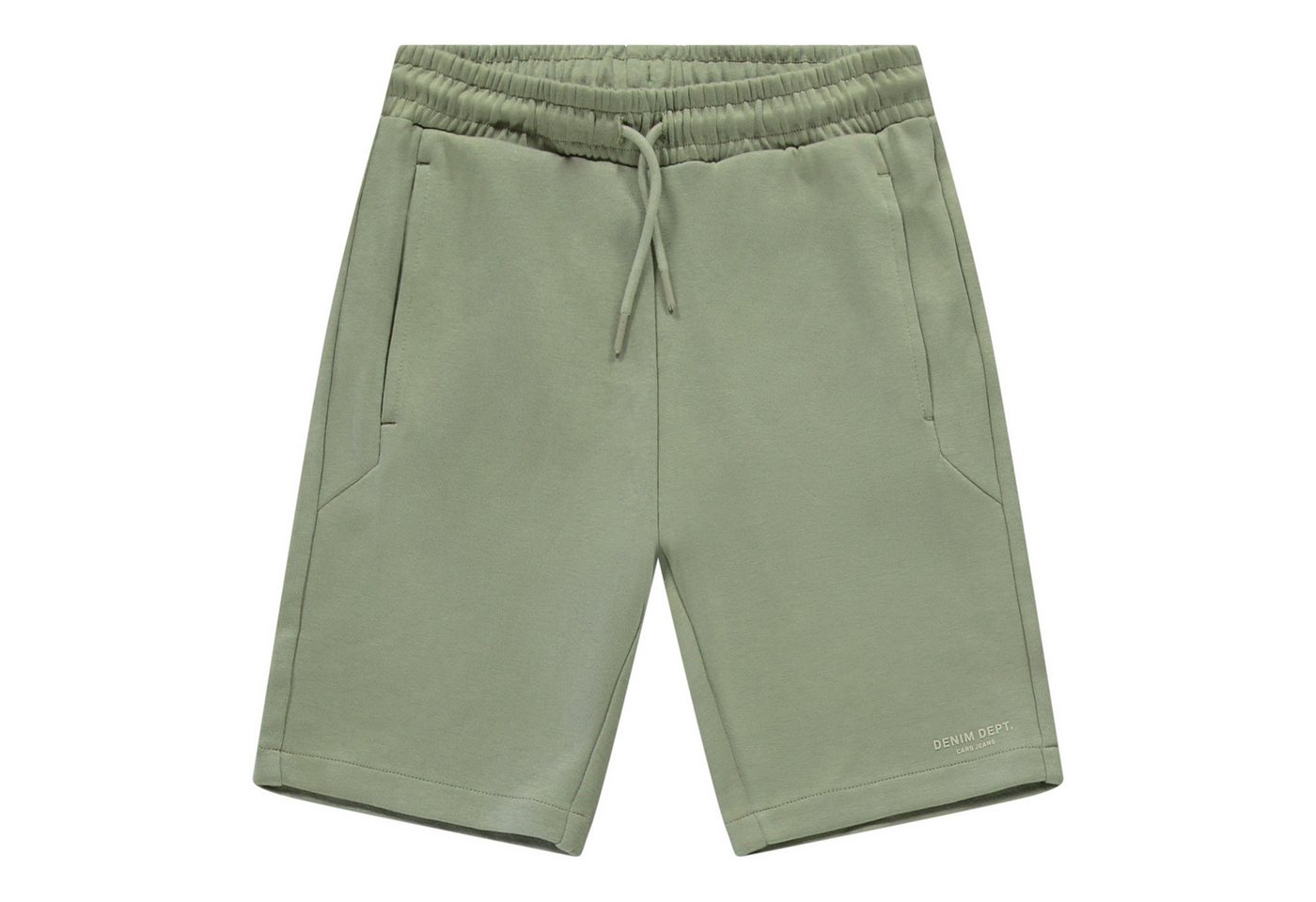 CARS JEANS Sweatbermudas WALL Short – Bild 2 von 4