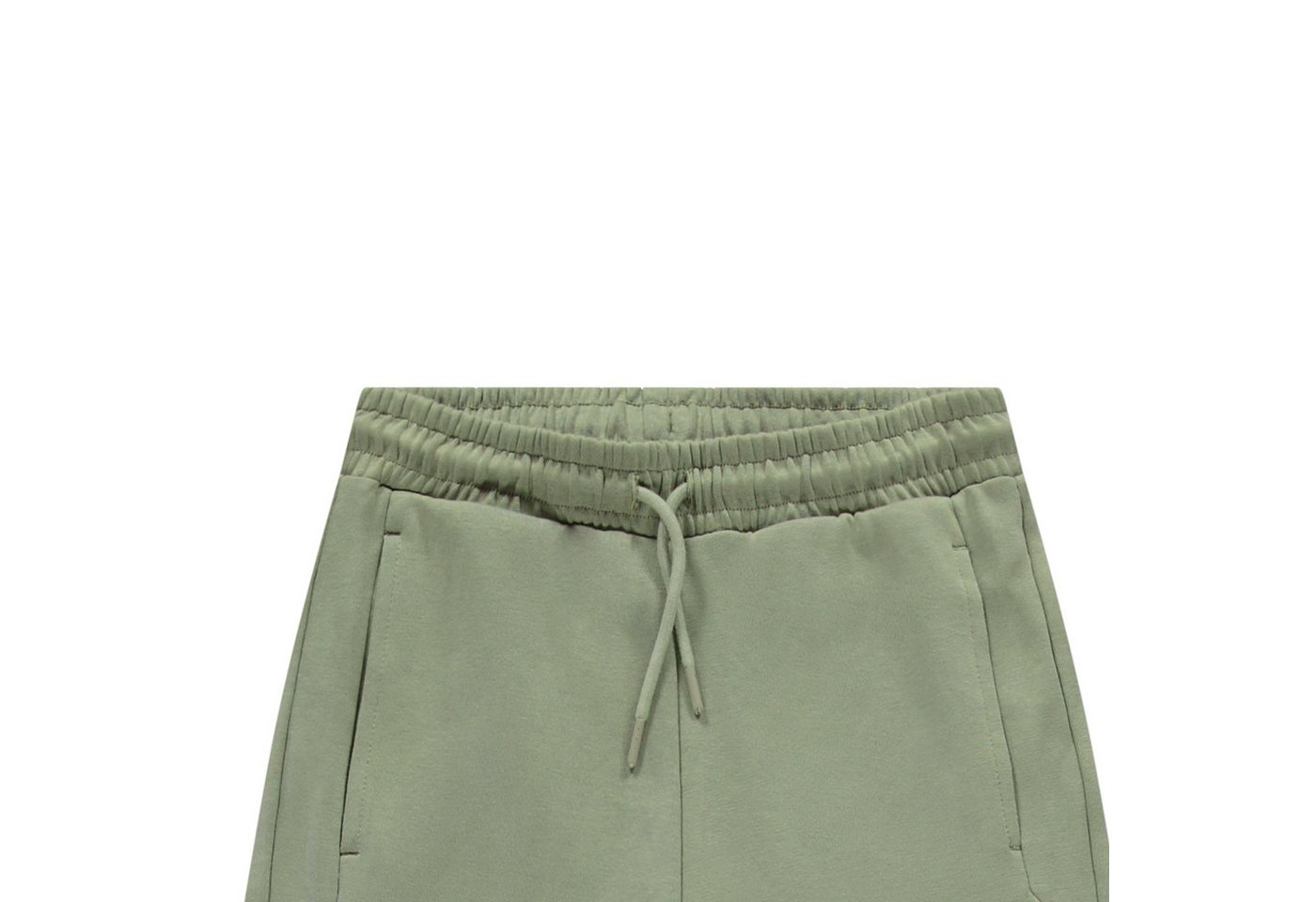 CARS JEANS Sweatbermudas WALL Short – Bild 4 von 4