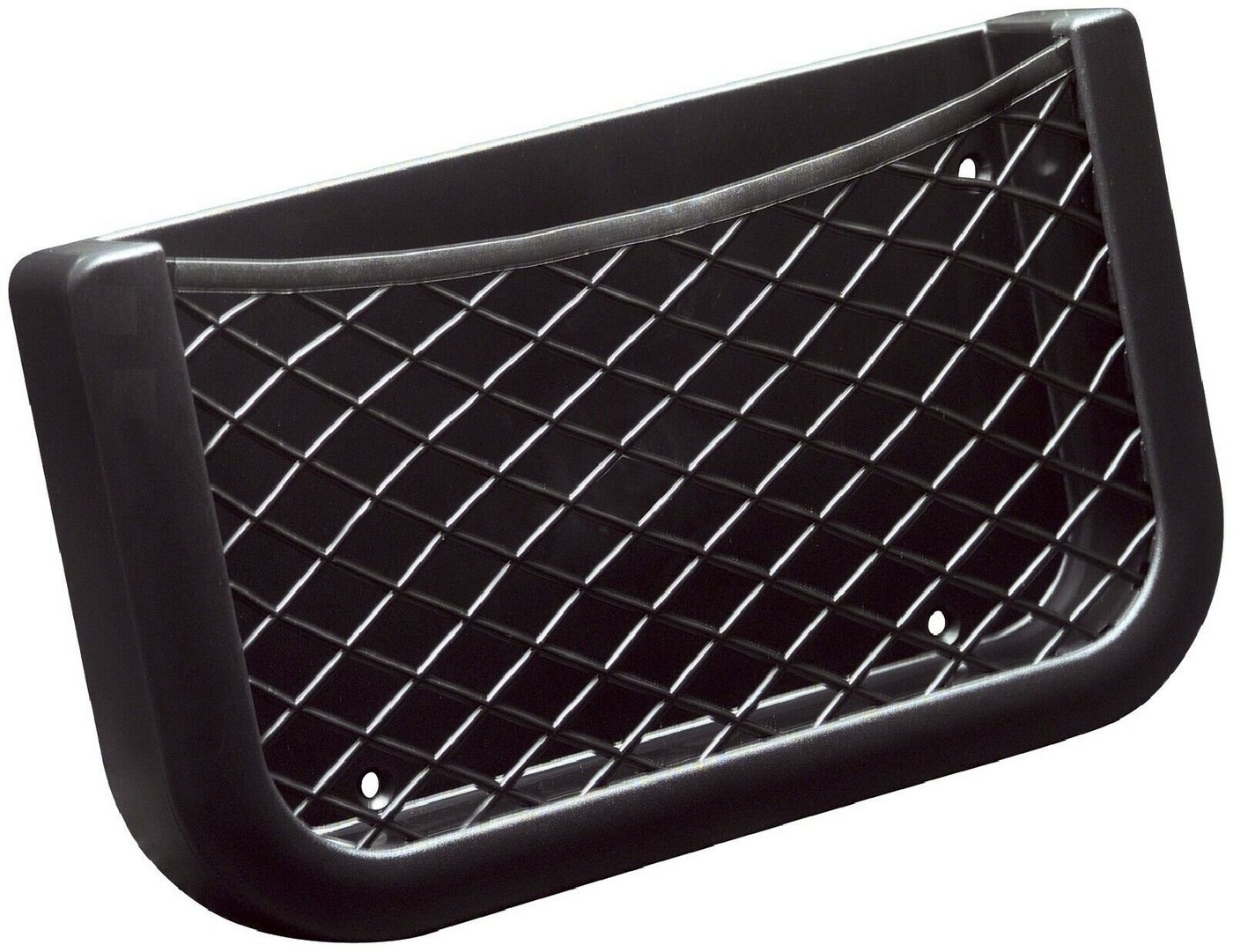 CarStyling Dekoablage Zusatz Ablagefach Multi KFZ Auto Zusatzablage Netz Ablage 20 cm – Bild 3 von 5